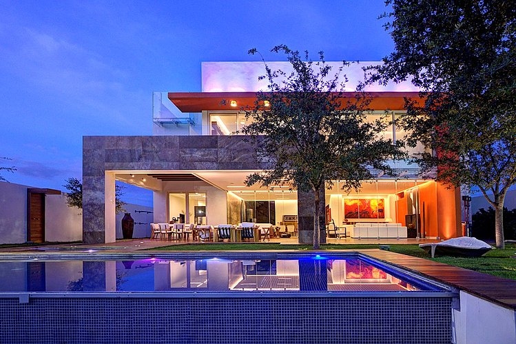 House S by Lassala + Elenes Arquitectos