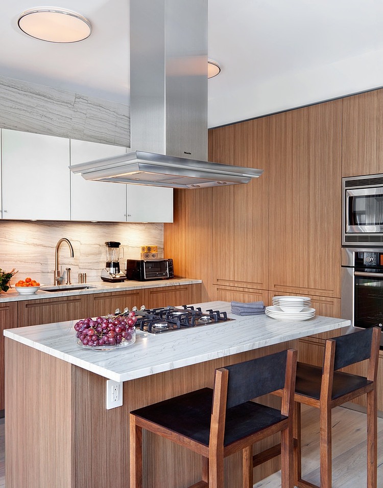 Hudson Street Loft by wUNDERground