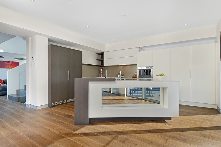 Port Macquarie Residence by SMB Interior Design