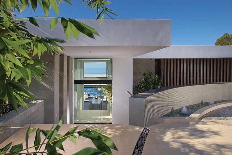 Rockledge Residence by Aria Design