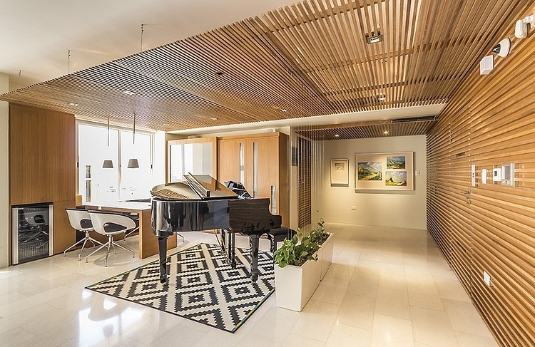 Grand Europa Apartment by NMD