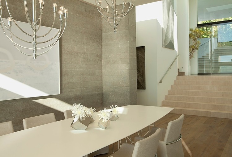 Rockledge Residence by Aria Design