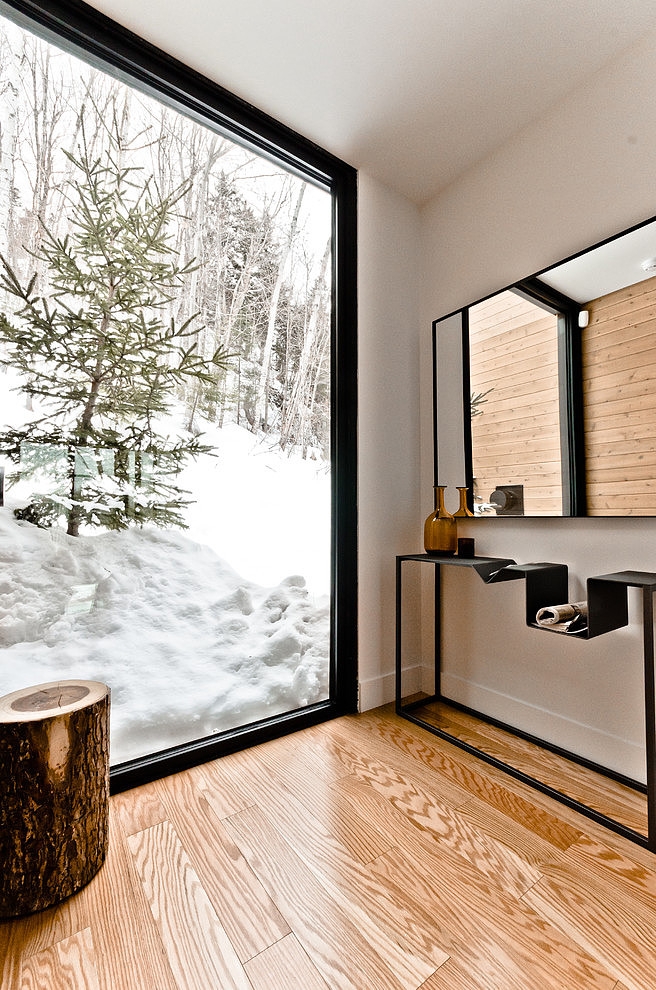 Via Sauvagia House by Catlin Stothers Design