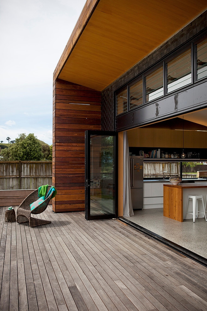 Davy House by Creative Arch