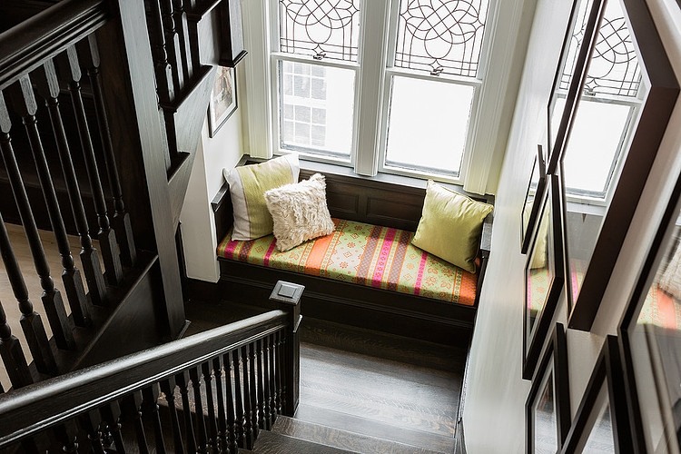 Beautiful Home by Annie Hall Interiors