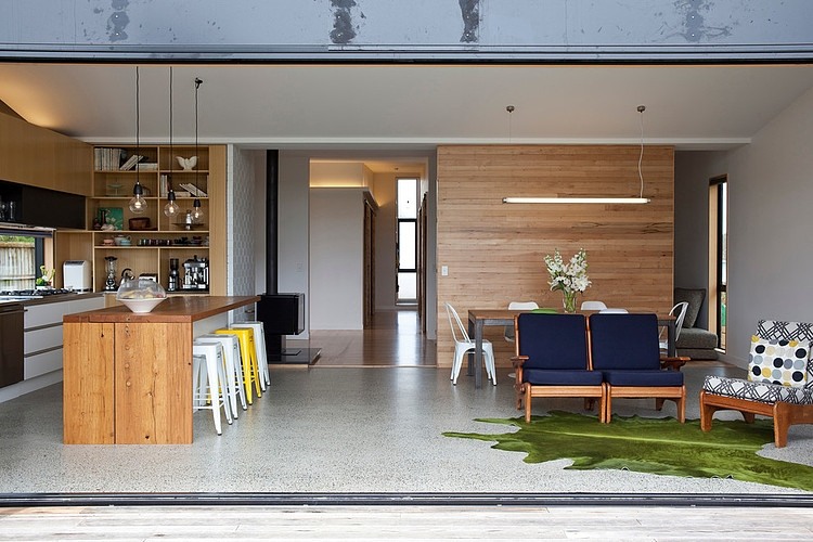Davy House by Creative Arch