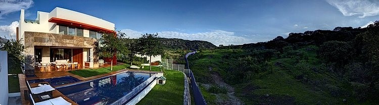 House S by Lassala + Elenes Arquitectos