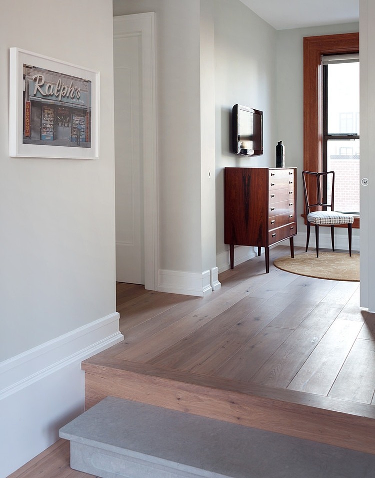 Hudson Street Loft by wUNDERground