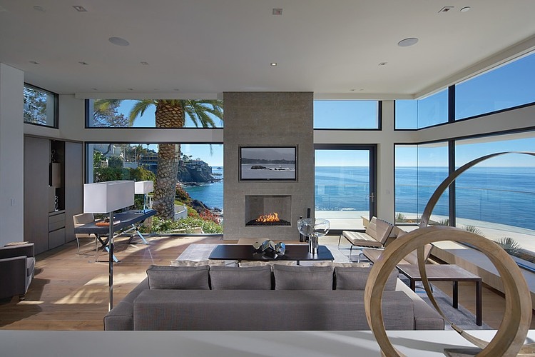 Rockledge Residence by Aria Design