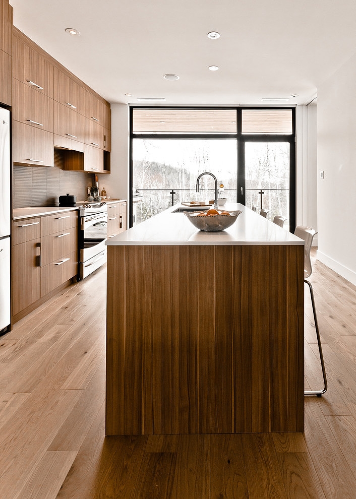 Via Sauvagia House by Catlin Stothers Design