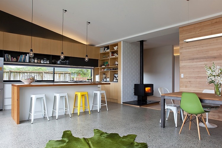Davy House by Creative Arch