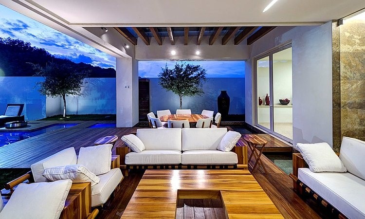 House S by Lassala + Elenes Arquitectos