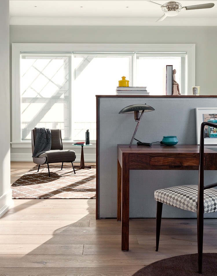 Hudson Street Loft by wUNDERground