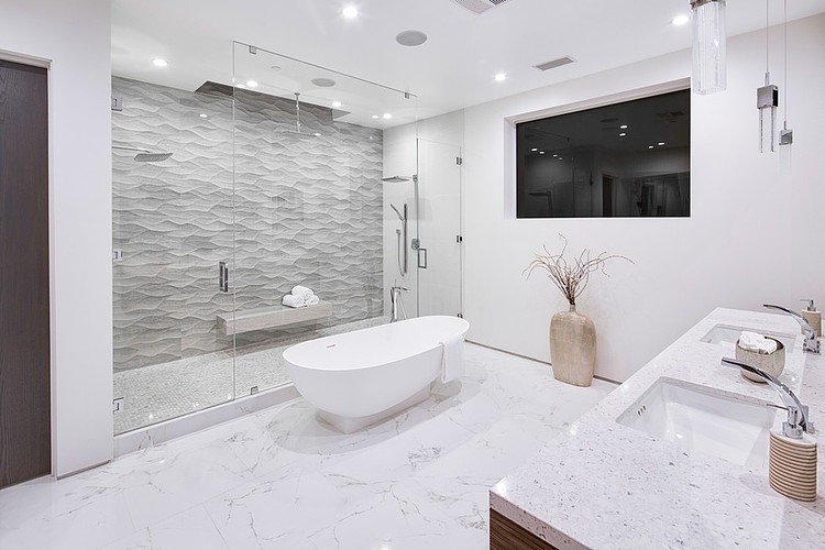 Oakwood Residence by Boswell Construction