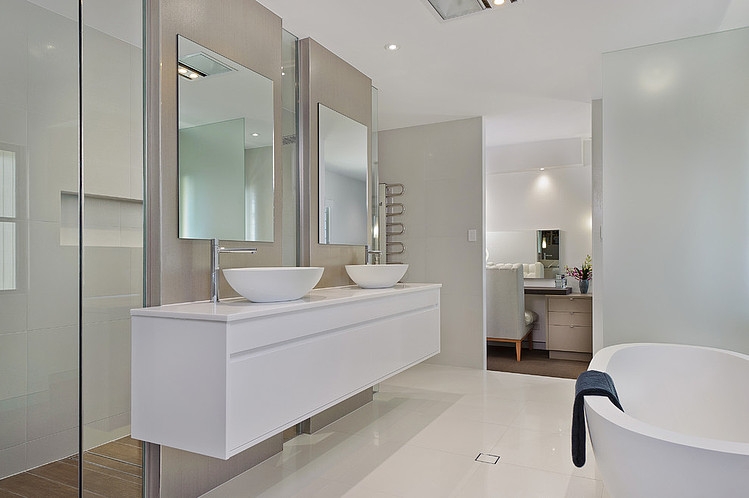Port Macquarie Residence by SMB Interior Design