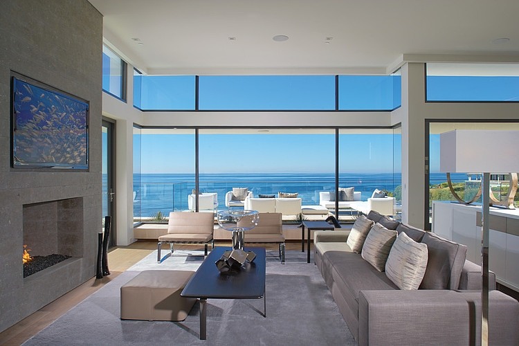 Rockledge Residence by Aria Design