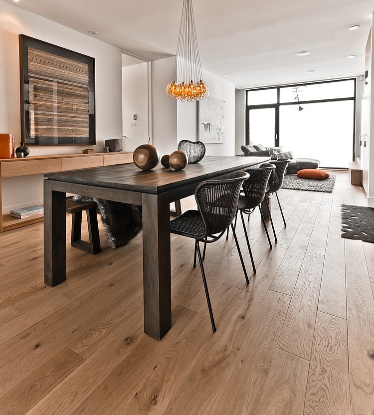 Via Sauvagia House by Catlin Stothers Design