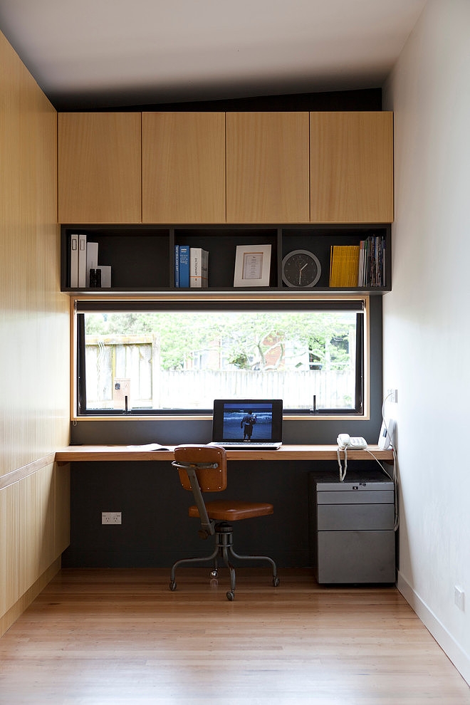 Davy House by Creative Arch