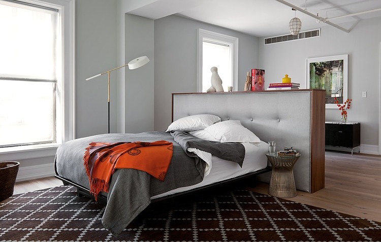 Hudson Street Loft by wUNDERground