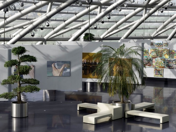 Matteograssi Gives you Wings – Red Bull Hangar 7 - 12