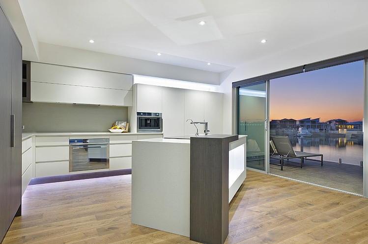 Port Macquarie Residence by SMB Interior Design