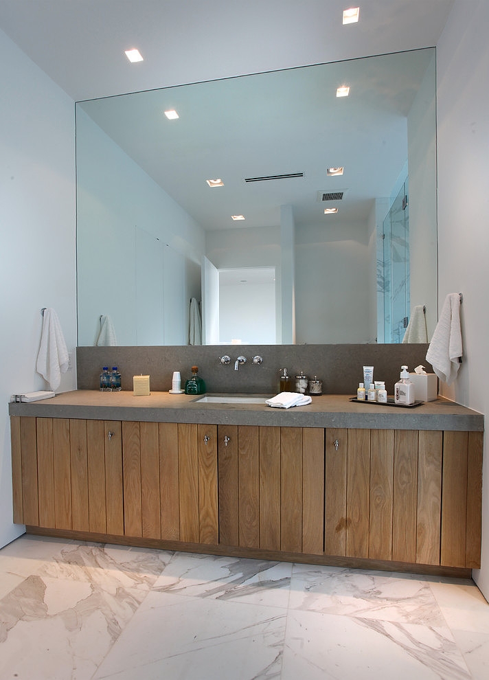 Private Residence by Opustone