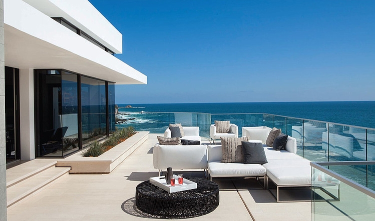 Rockledge Residence by Aria Design