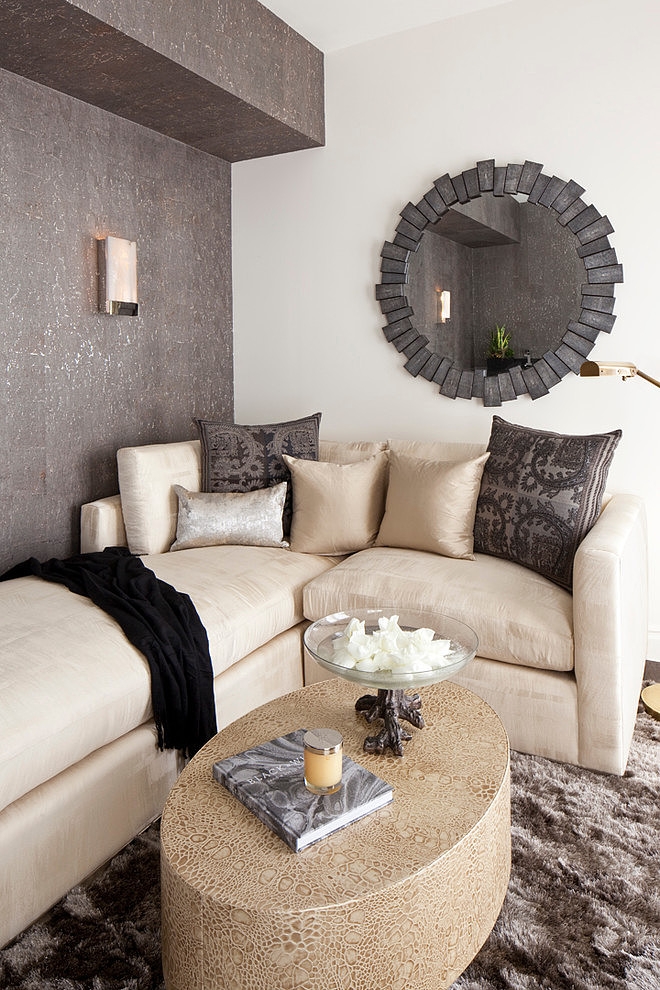 Sunset Plaza by Smith Firestone Associates