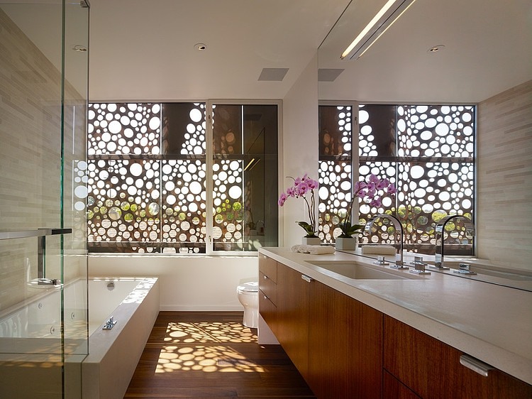 Walnut Residence by Modal Design