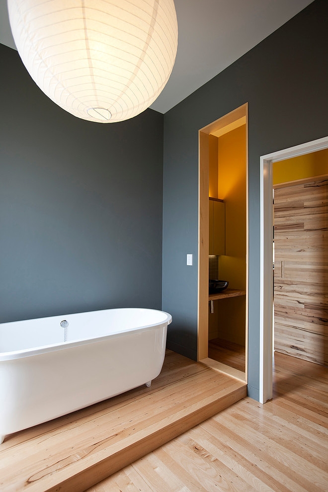 Davy House by Creative Arch