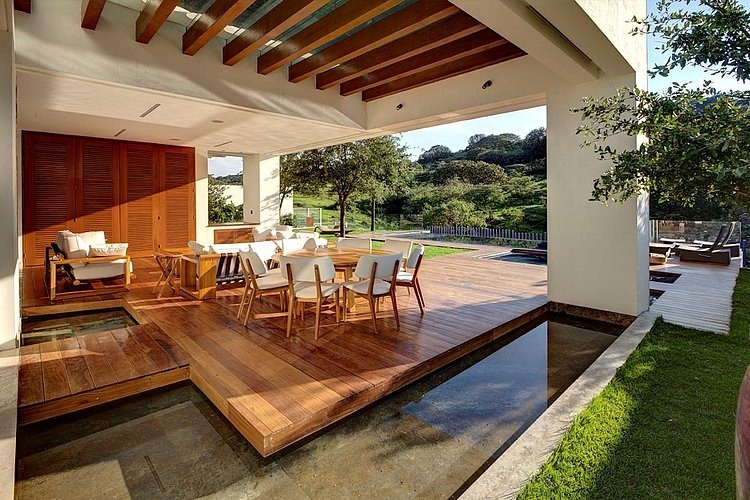 House S by Lassala + Elenes Arquitectos