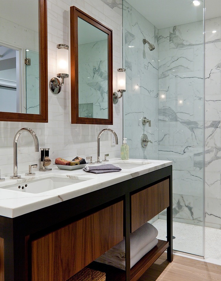 Hudson Street Loft by wUNDERground