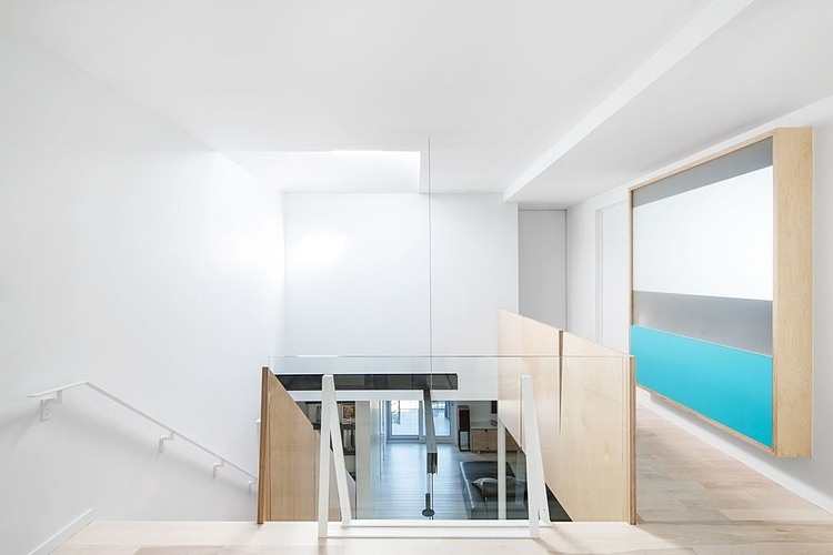 Lajeunesse Residence by _naturehumaine