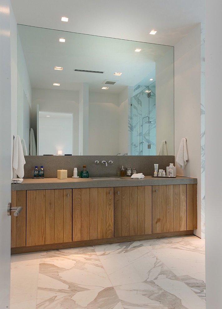 Private Residence by Opustone