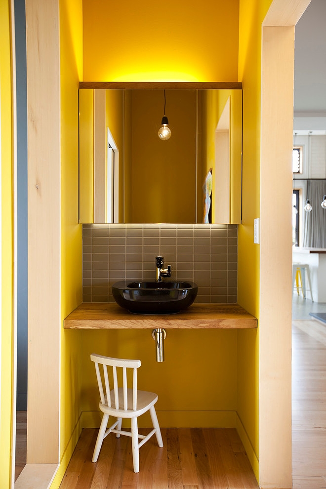 Davy House by Creative Arch