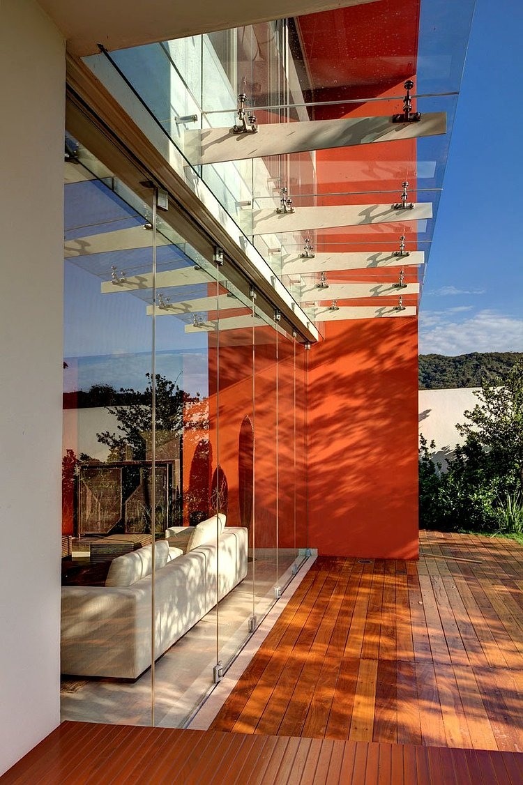 House S by Lassala + Elenes Arquitectos