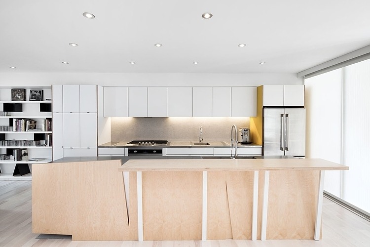 Lajeunesse Residence by _naturehumaine