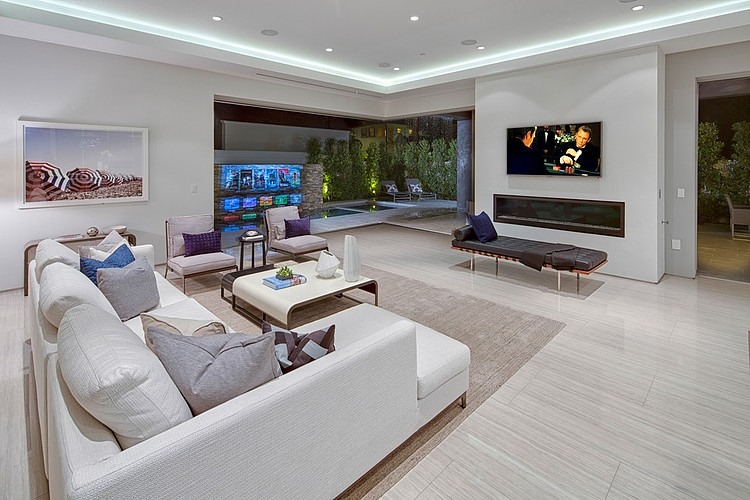 Oakwood Residence by Boswell Construction