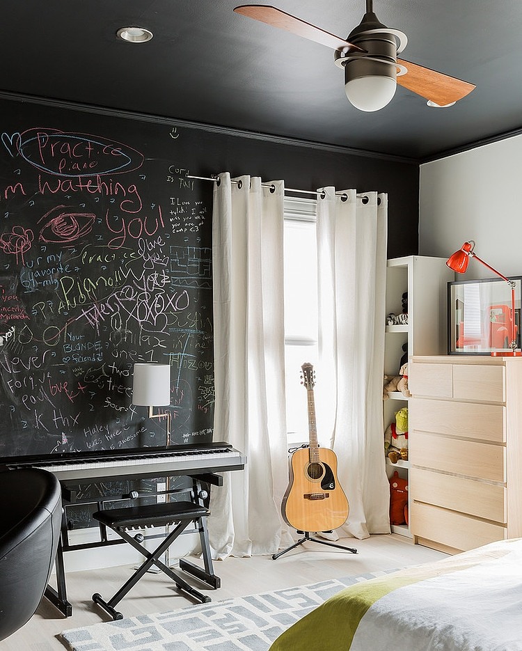 Beautiful Home by Annie Hall Interiors
