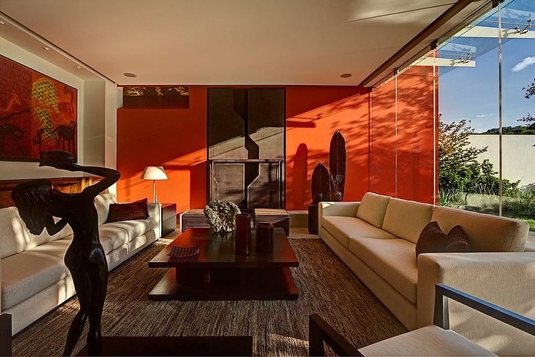 House S by Lassala + Elenes Arquitectos