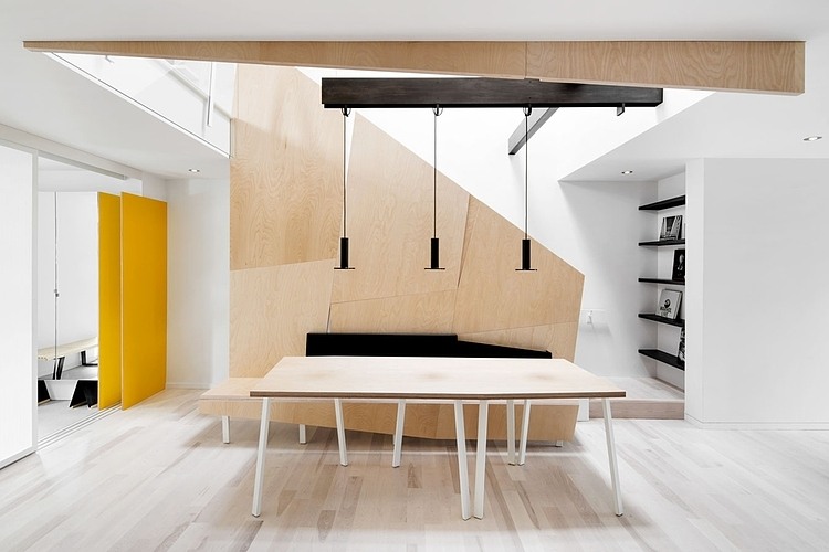 Lajeunesse Residence by _naturehumaine