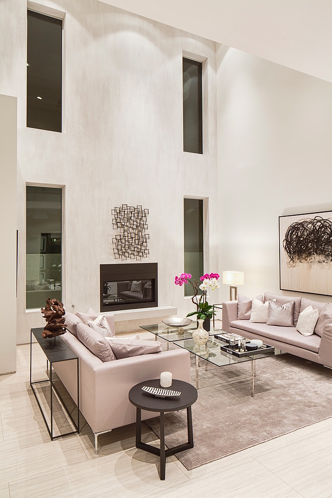 Oakwood Residence by Boswell Construction