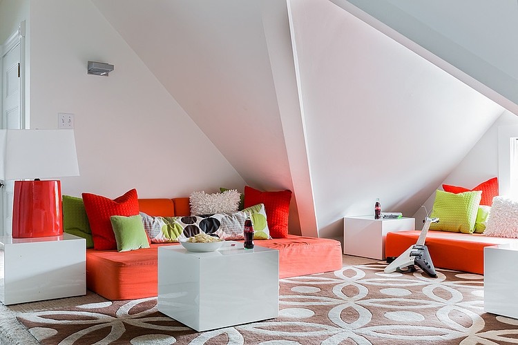 Beautiful Home by Annie Hall Interiors