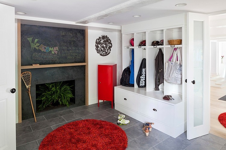 Contemporary Home by JW Construction