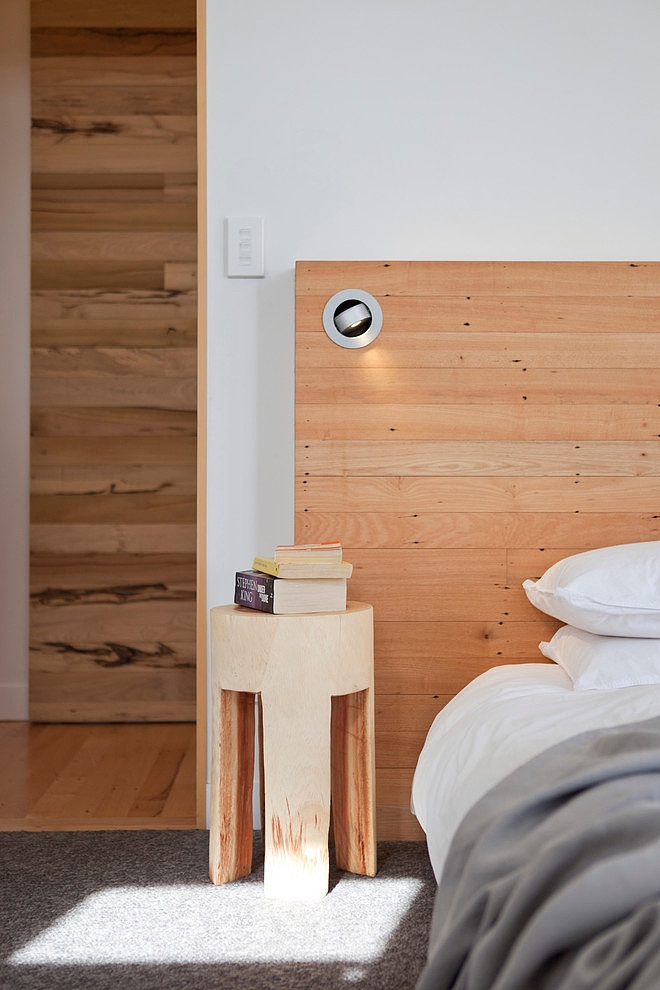 Davy House by Creative Arch