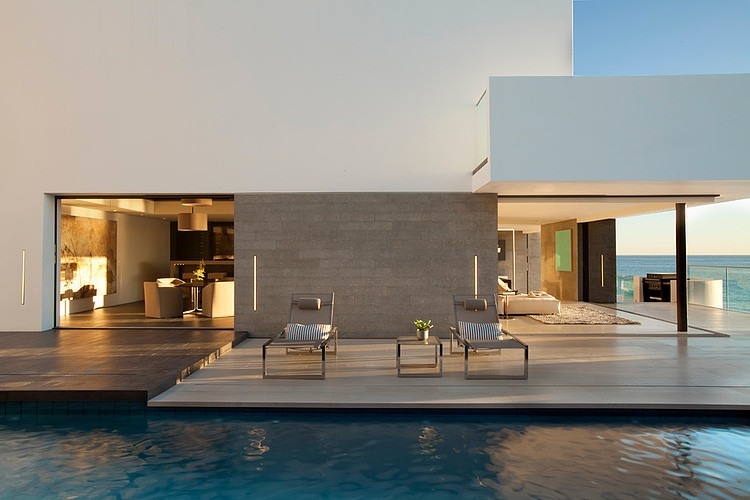 Rockledge Residence by Aria Design