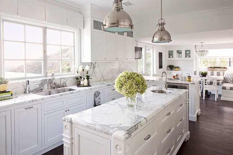 Sunset Plaza by Smith Firestone Associates