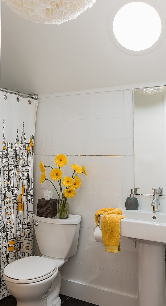 Beautiful Home by Annie Hall Interiors