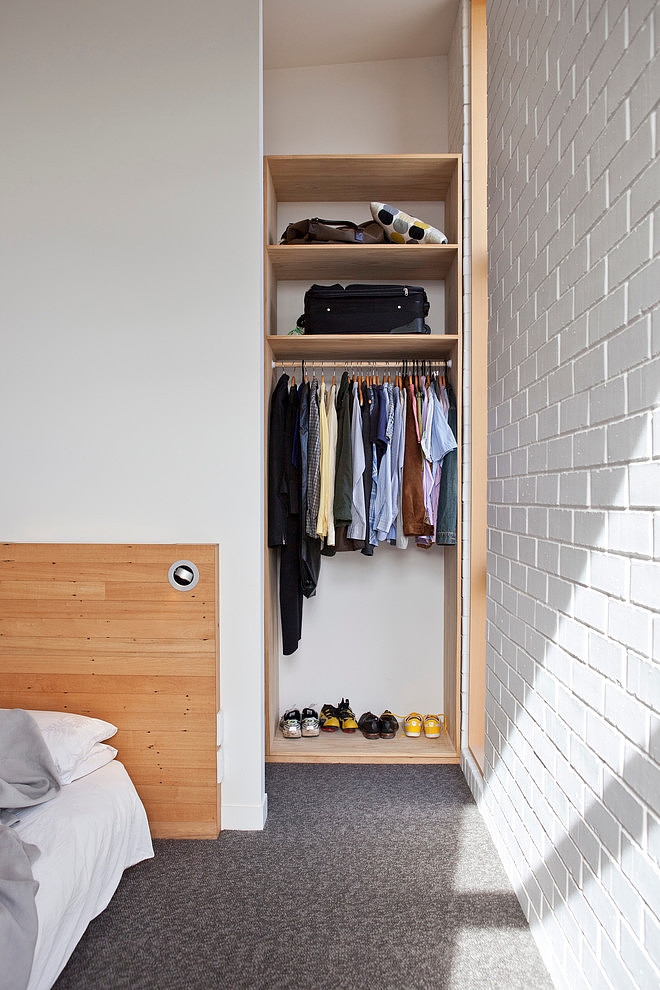 Davy House by Creative Arch