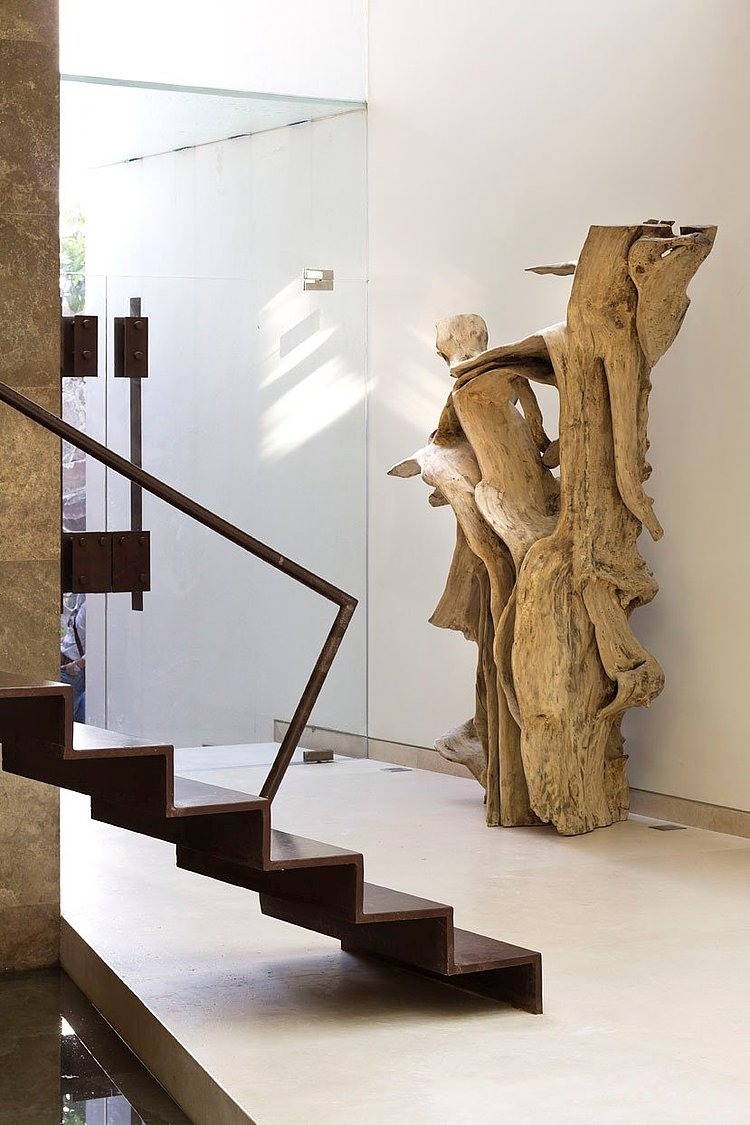 House S by Lassala + Elenes Arquitectos